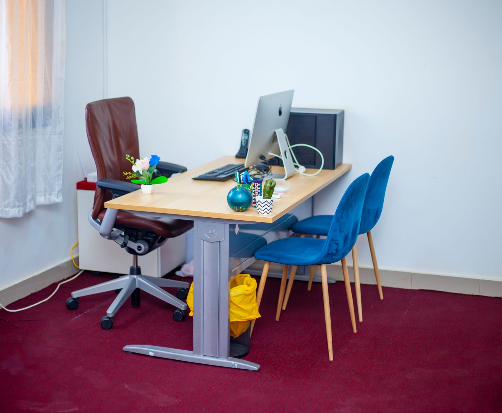 Bureau privé